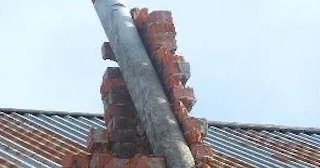 Демонтаж дымохода в частном доме по выгодной цене от 562 рублей | Сварной-Срг