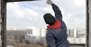 Демонтаж окон в Сургуте: цена от 1532 руб. - Сварной-Срг