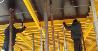 Демонтаж опалубки в Сургуте: цены от 358 рублей | Сварной-Срг