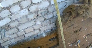 Демонтаж утеплителя в Сургуте по выгодной цене от 409 рублей - Сварной-Срг