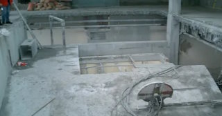Демонтаж бассейна в Сургуте: цена от 1022 рублей - Сварной-Срг