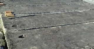 Демонтаж наплавляемой кровли: цена от 705 рублей за м2 | Сварной-Срг