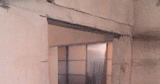 Демонтаж проема в кирпичной стене в Сургуте | Цена от 1532 рублей