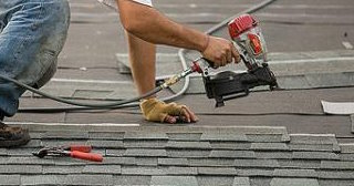 Демонтаж рулонной кровли: цена за от 562 рублей м2 в Сургуте