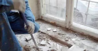 Демонтаж стеклопакетов в Сургуте - цена от 920 руб. | Сварной-Срг