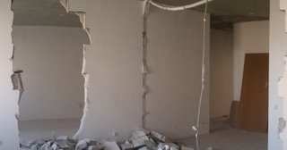 Демонтаж стен в квартире в Сургуте – цена от 715 рублей. - Сварной-Срг