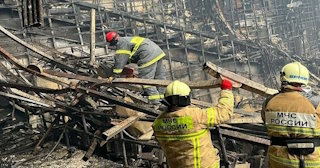 Разбор завалов в Сургуте - услуги компании Сварной-Срг от 511 рублей